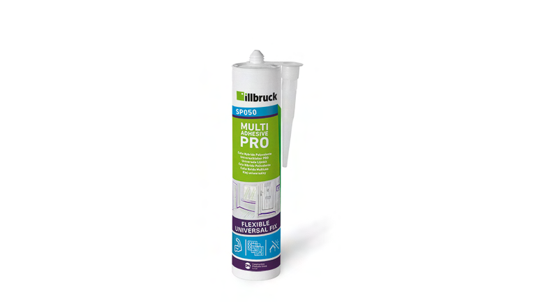 SP050 Multi Adhesive PRO, stehend 